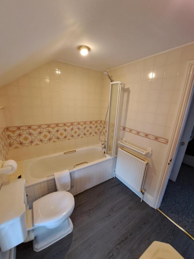 Villa The Stables, Bron Y Graig, Corwen Esterno foto
